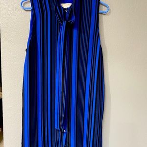 New Michael Kors size 10 dress
